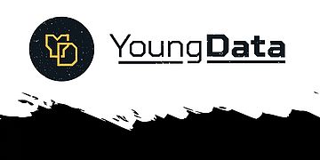 Logo von YoungData