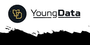 Logo von YoungData
