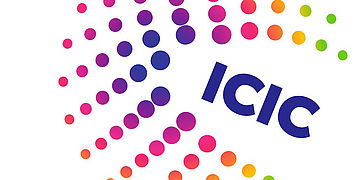 Logo der ICIC