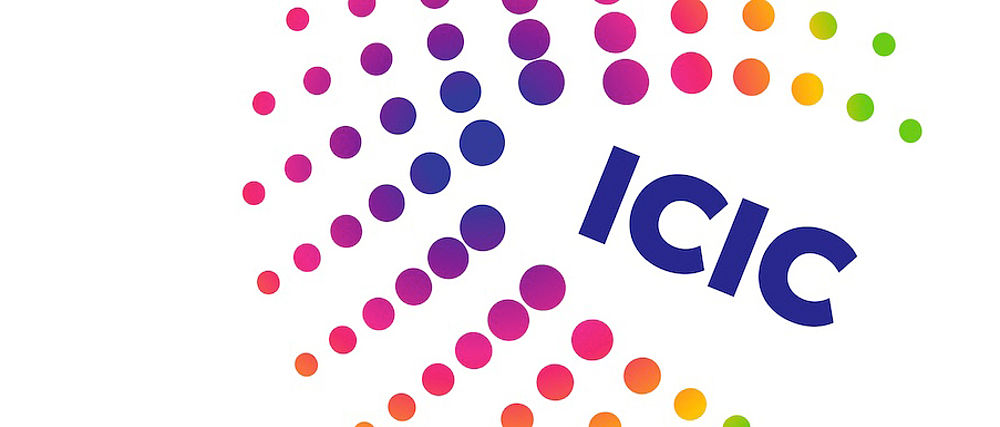 Logo der ICIC