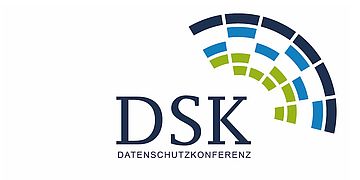 Logo der Datenschutzkonferenz