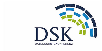 Logo der Datenschutzkonferenz