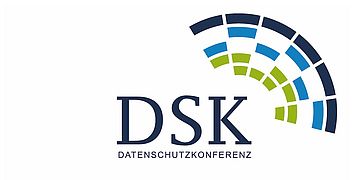 Logo der Datenschutzkonferenz