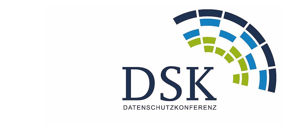Logo der Datenschutzkonferenz