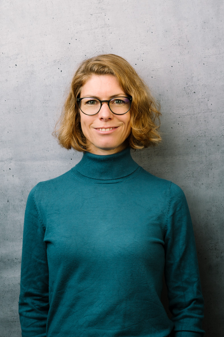 Meike Kamp Pressefoto 4